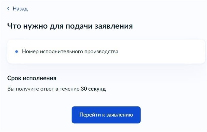 Запрос на получение данных о индивидуальном предпринимателе