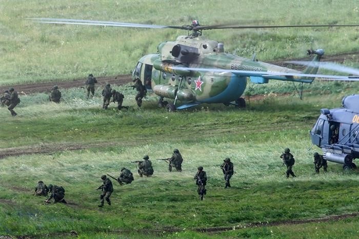 Секретные приемы и хитрости от военных