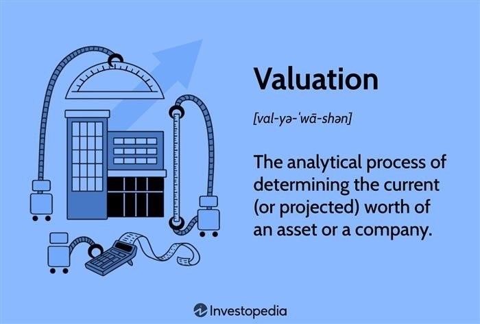 Valuation