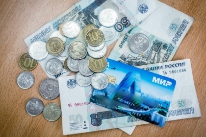 Для российских пенсионеров пенсии вырастут на 4,8 % с 1 января 2023 года